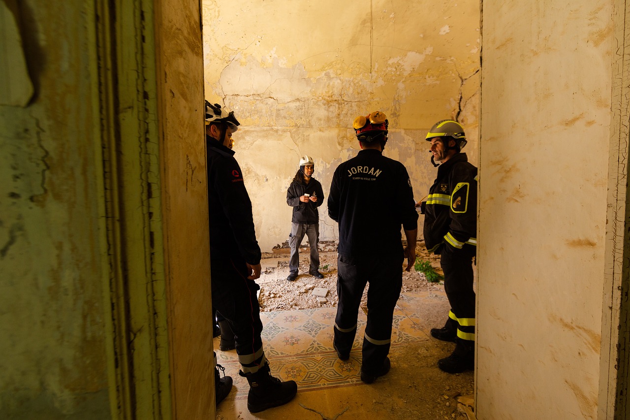 Disaster Safety: Preparation and Survival Tips